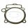 Zylinderfussdichtung -0,1 mm ATH für Husqvarna FC FE 250 350 # KTM 250 350