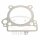 Junta de la base del cilindro -0,1 mm ATH para KTM EXC-F 250 07-13 # SX-F 250 06-12