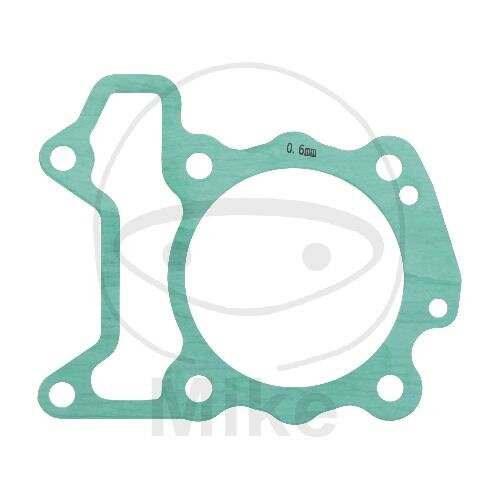 Junta base del cilindro 0,6 mm Original para Piaggio Medley 125 150 # 2016-2020