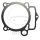 Guarnizione base cilindro -0,3 mm ATH per Husqvarna FC FE 250 350 # KTM 250 350
