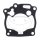 Cylinder base gasket ATH for Kawasaki KX 125 # 2000