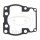 Cylinder base gasket for Suzuki RM 125 # 1984-1985