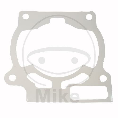 DICHT ZYL FUSS 0.05 ATH