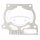 DICHT ZYL FUSS 0.05 ATH