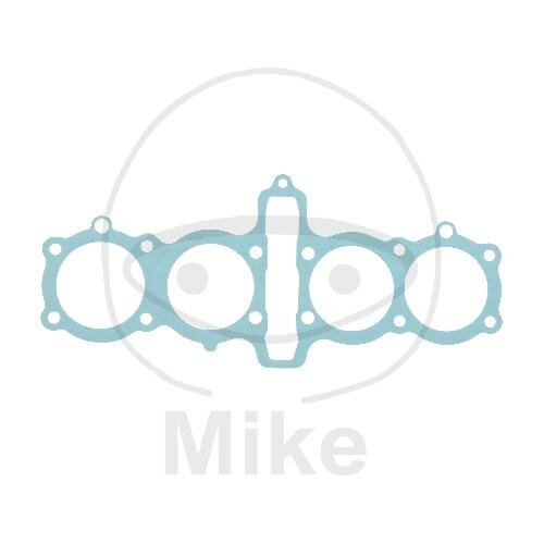 Cylinder base gasket ATH for Honda CBX 550 F F2 # 1982-1984