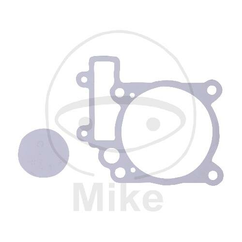 Joint de pied de cylindre -0,1 mm ATH pour Sherco SEF 250 15-19 # SEF 300 18-21
