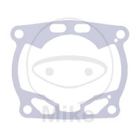 Guarnizione base cilindro -0,1 mm ATH per Sherco SE 250 R...
