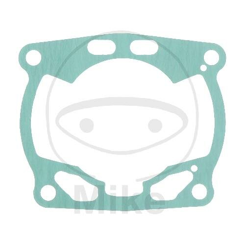 Guarnizione base cilindro -0,4 mm ATH per Sherco SE 250 R # 2019-2020