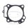 Junta de la base del cilindro ATH para Honda TRX 450 Sportrax # 2004-2009
