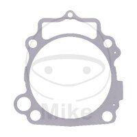 Junta de la base del cilindro -0,1 mm ATH para Yamaha...