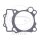 Cylinder base gasket ATH for Yamaha WR 250 R 2008-2016 # WR 250 X 2008-2015