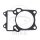 Joint de pied de cylindre ATH pour Suzuki LT-A 450 2007-2012 # LT-A 500 2012-2016