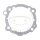 Zylinderfussdichtung -0,3 mm ATH für Ducati 748 ST4 916 # 1999