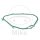 Guarnizione coperchio frizione ATH per Kawasaki AE AR 50 80 # 1981-1983