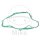 Clutch cover gasket ATH for Kawasaki KX 250 # 1983-1984