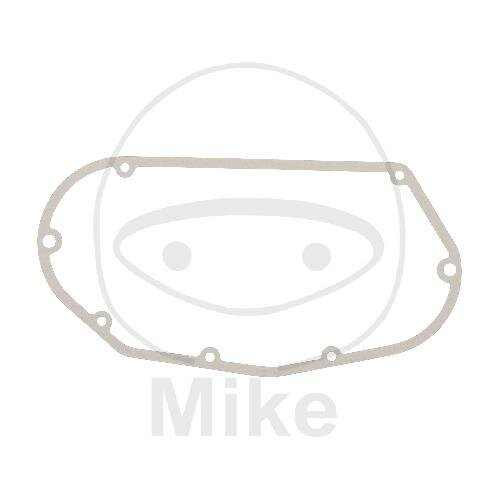 Guarnizione coperchio frizione ATH per Maico MC 250 1978-1981 # MC 400 490 1981