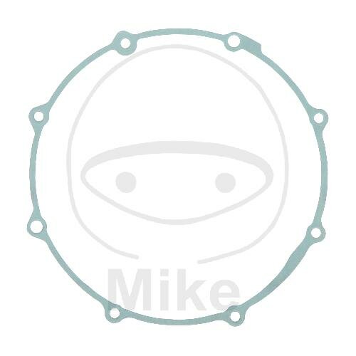 Clutch cover gasket outside ATH for Yamaha V-Max 1700 XV-Y # 2009-2016