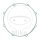 Clutch cover gasket outside ATH for Yamaha V-Max 1700 XV-Y # 2009-2016
