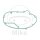 Joint de couvercle dembrayage ATH pour Kawasaki KH 250 400 S1 250 S2 350