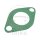 Joint dentrée Athena pour Kawasaki KLX 110 02-12 # Suzuki DR-Z 110 03-05