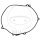 Variomatic cover gasket ATH for Honda FES 125 150 Pantheon # 1998-2002