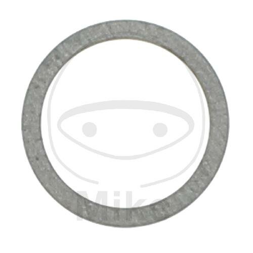 Junta del colector 33,2x41,8x0,8mm ATH para Suzuki RM 80 00-01 # RM 80 X 89-99