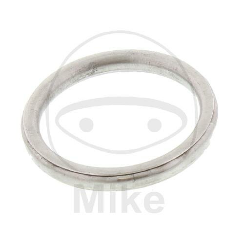 Manifold gasket 31.4x38.7x3.6mm ATH for Honda CRF 250 18-19 # NSS 250 05-13