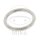 Junta del colector 31,4x38,7x3,6mm ATH para Honda CRF 250 18-19 # NSS 250 05-13