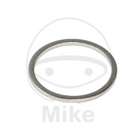 Guarnizione del collettore 38.2x44x2.5mm ATH per...