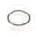 Junta del colector 38,2x44x2,5mm ATH para Husqvarna TC 250 TE 250 310