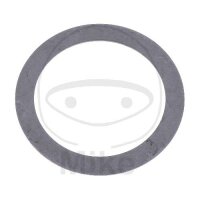 Manifold gasket 38.5x50x1mm ATH for Suzuki RM 125 #...