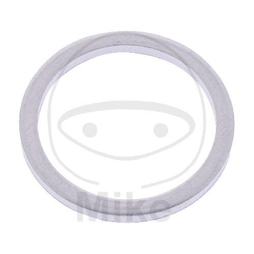 Manifold gasket 38x3mm ATH for Husqvarna TC 250 TE 250 310
