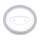 Manifold gasket 38x3mm ATH for Husqvarna TC 250 TE 250 310