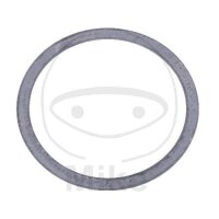 Guarnizione del collettore 46x53.8x0.8mm ATH per Suzuki...
