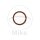 Joint de coude 26.5x33x3mm ATH pour Husqvarna 450 510 530 630