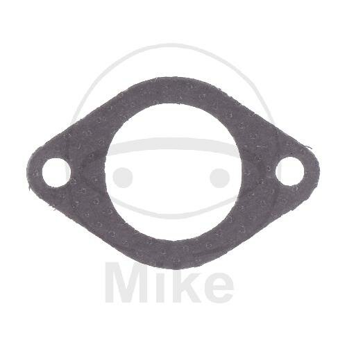 Guarnizione del collettore 34x72x1mm ATH per Suzuki RM 80 X # 1986-1988