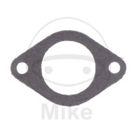 Manifold gasket 34x72x1mm ATH for Suzuki RM 80 X # 1986-1988