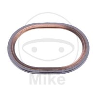 Guarnizione del collettore 44x52x2mm ATH per Honda CRF...