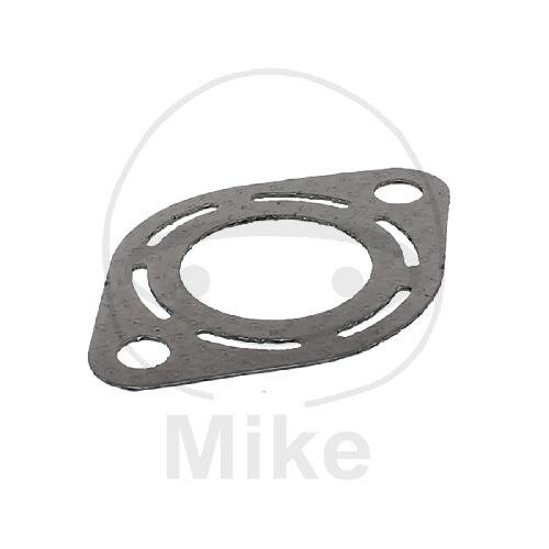 Junta del colector 32,1x55,8x1,1mm ATH para Piaggio Ape 420