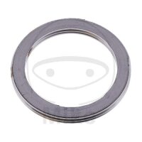 Manifold gasket 35.5x47x4mm ATH for CAN-AM Outlander 800...