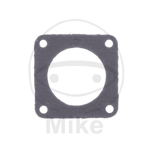 Manifold gasket 46x66x2mm ATH for Maico 250 320 350 360 440 490 500 600