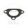 Joint de collecteur 47x63x1.6mm ATH pour KTM SX 50 LC # 2009-2015