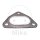 Joint de coude 35x60x2.3mm ATH pour Aprilia Caponord Dorsoduro 1200