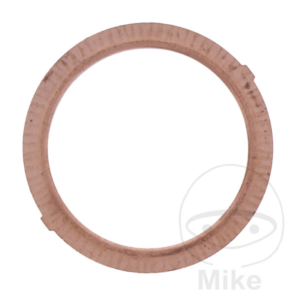 Junta del colector 34x43x3mm ATH para Suzuki RM-Z 250 # 2007-2009