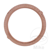Guarnizione del collettore 34x43x3mm ATH per Suzuki RM-Z...