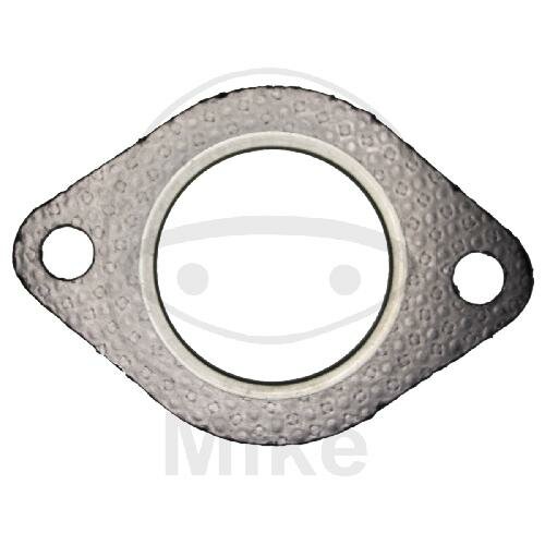Junta del colector 61,9x88,76x2,25mm ATH para Polaris 330 400 425 500 650