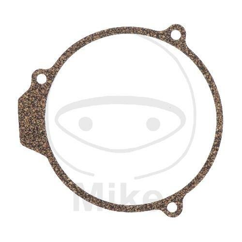 Ignition cover gasket ATH for Yamaha YZ 465 1980-1981 # YZ 490 1982-1985