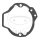 Couvercle dallumage Joint ATH pour Honda XL 200 # 1983-1984