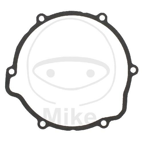 Ignition cover gasket ATH for Husqvarna CR 125 1995-1998 # WR 125 1995-1997
