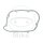 Guarnizione coperchio cambio ATH per BMW R 50 60 69 75